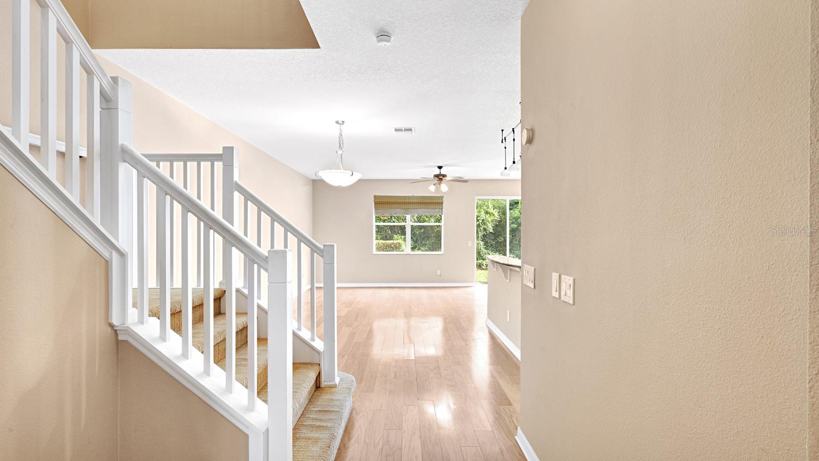 COPPER CHASE - Residential