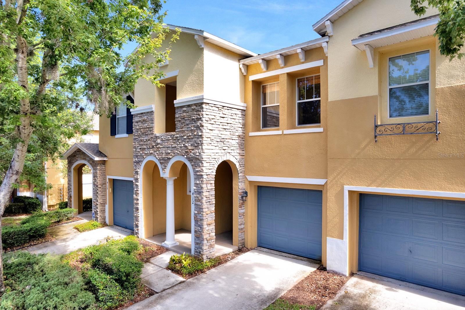 COPPER CHASE - Residential