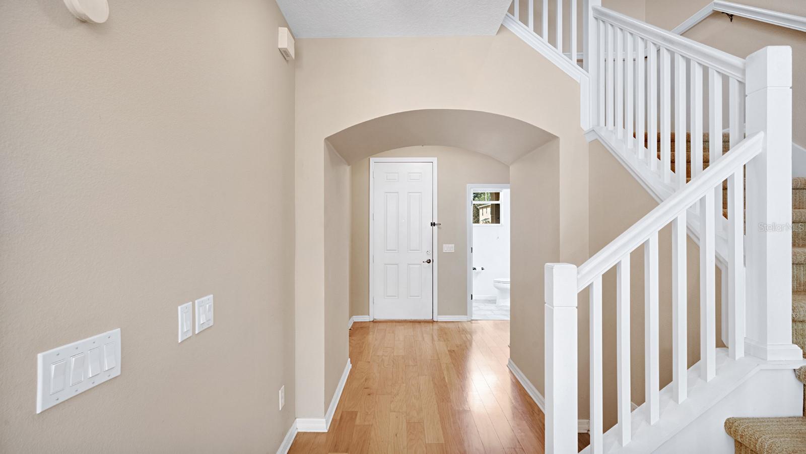 COPPER CHASE - Residential