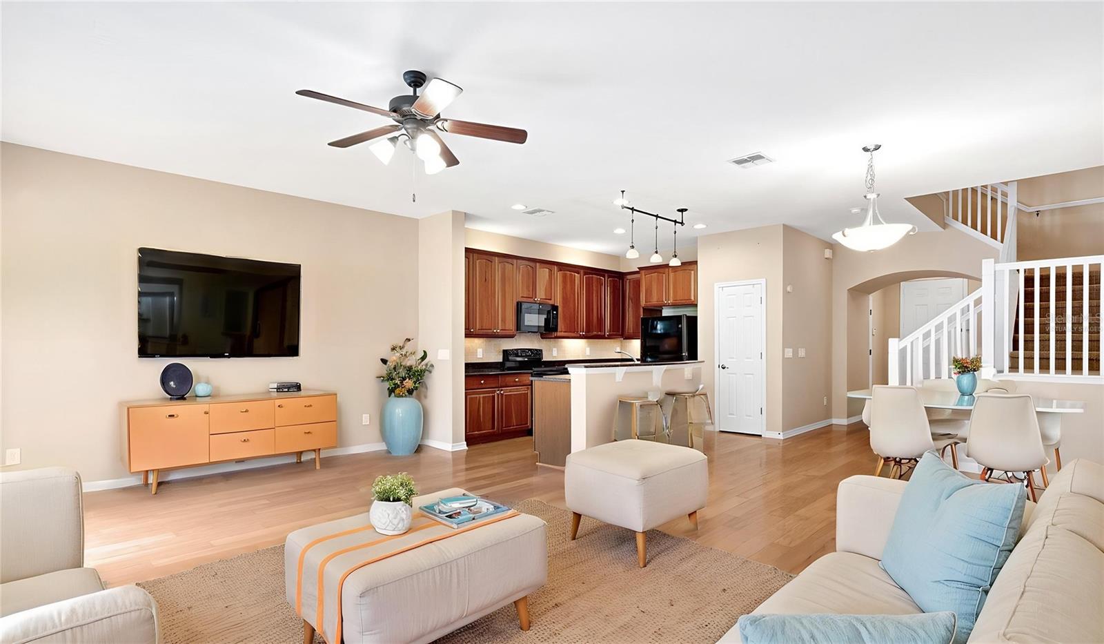 COPPER CHASE - Residential