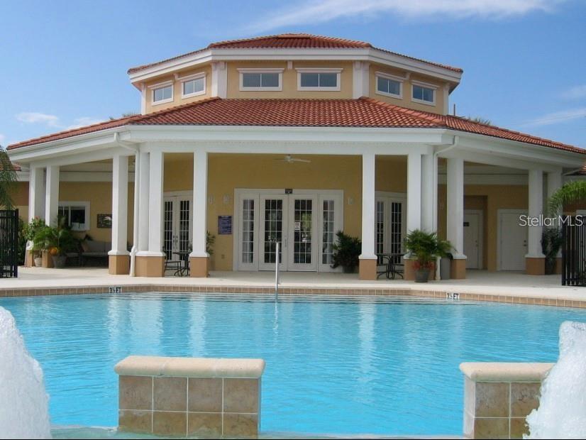 VILLAGIO - Residential