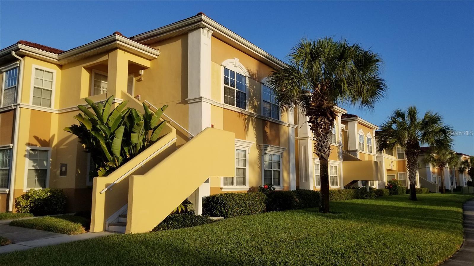 VILLAGIO - Residential