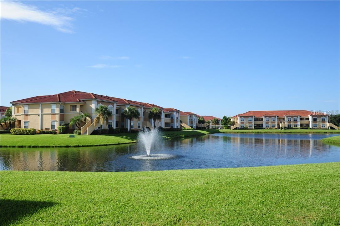 VILLAGIO - Residential