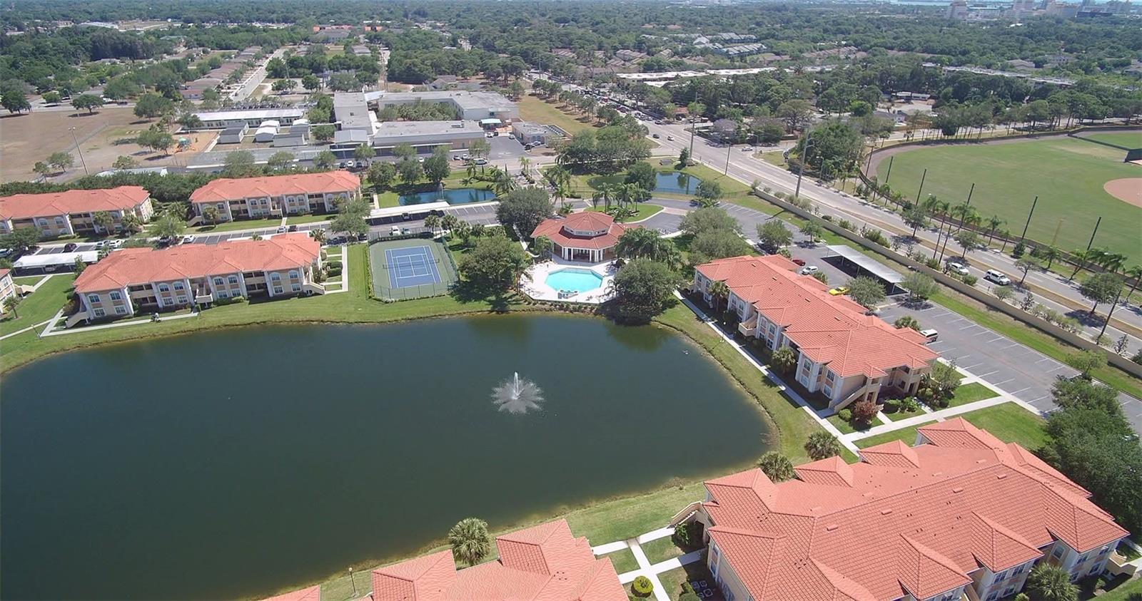 VILLAGIO - Residential