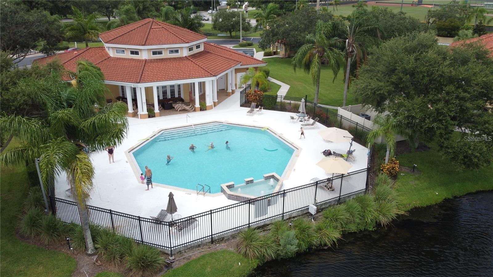 VILLAGIO - Residential