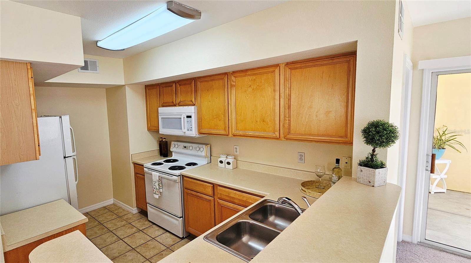 VILLAGIO - Residential