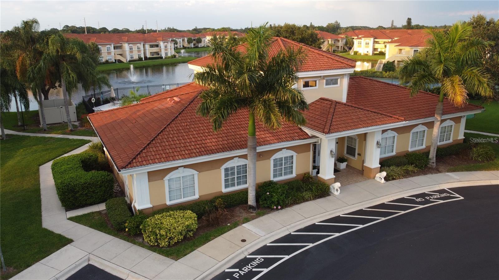 VILLAGIO - Residential
