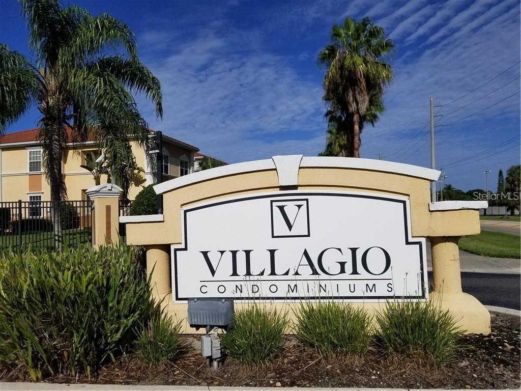 VILLAGIO - Residential