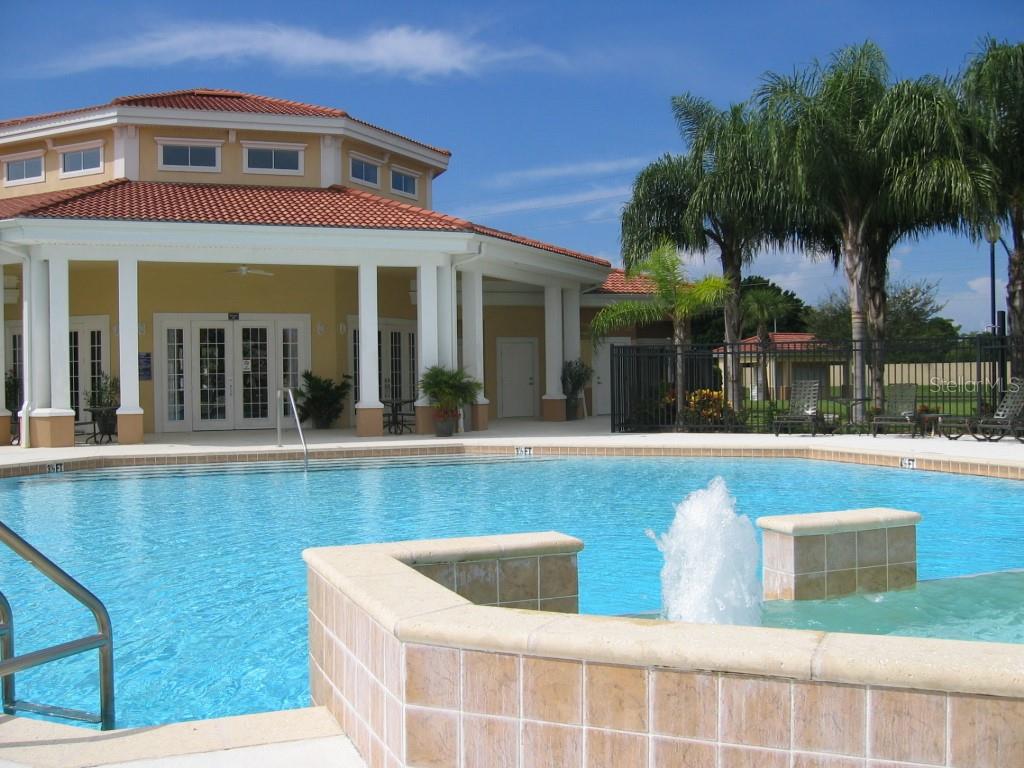 VILLAGIO - Residential