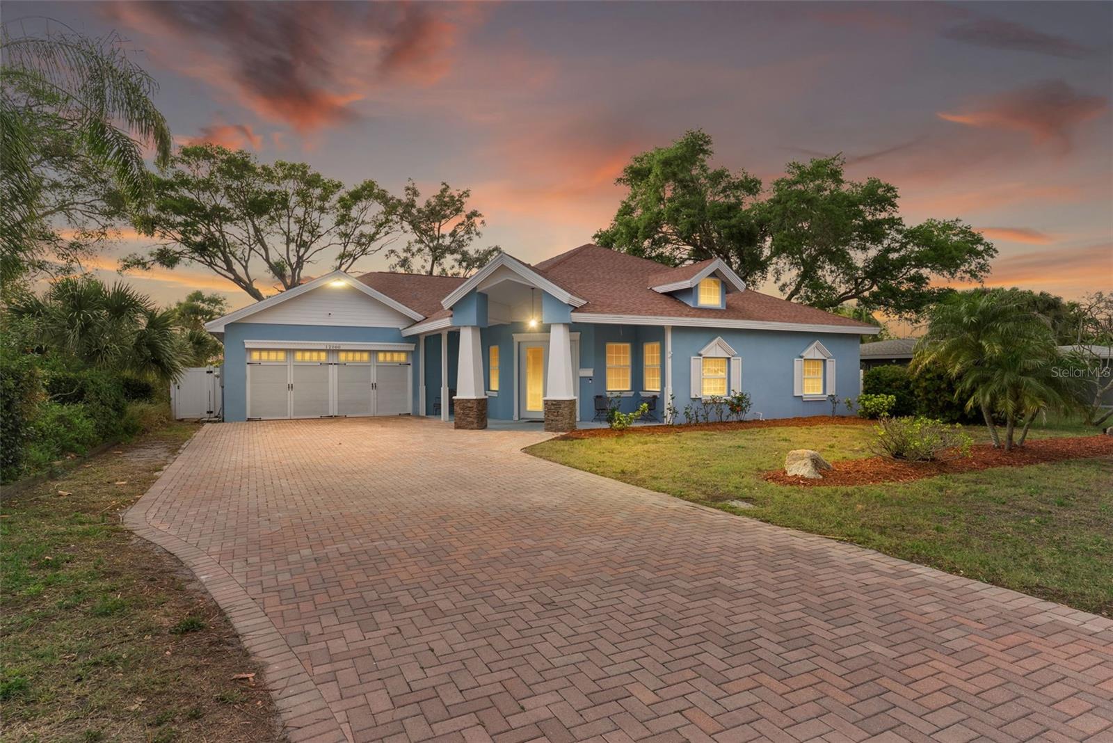 YELLOW BANKS GROVE - Residential