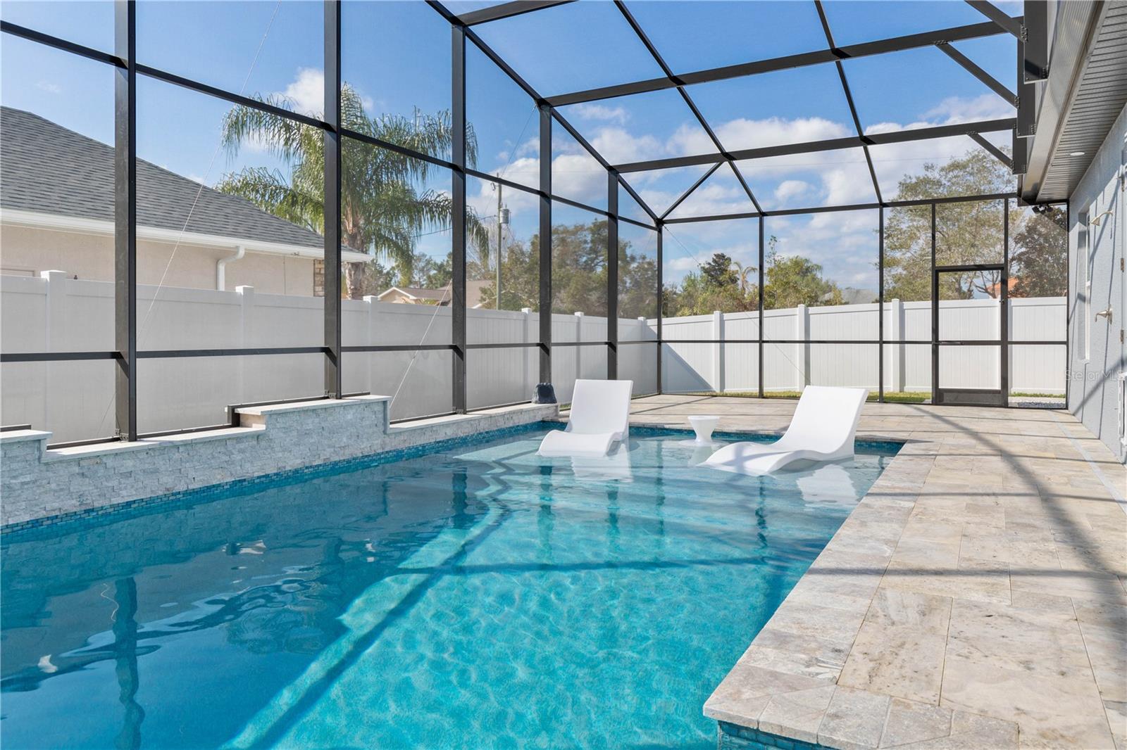 PALM COAST SEC 09 - Residential