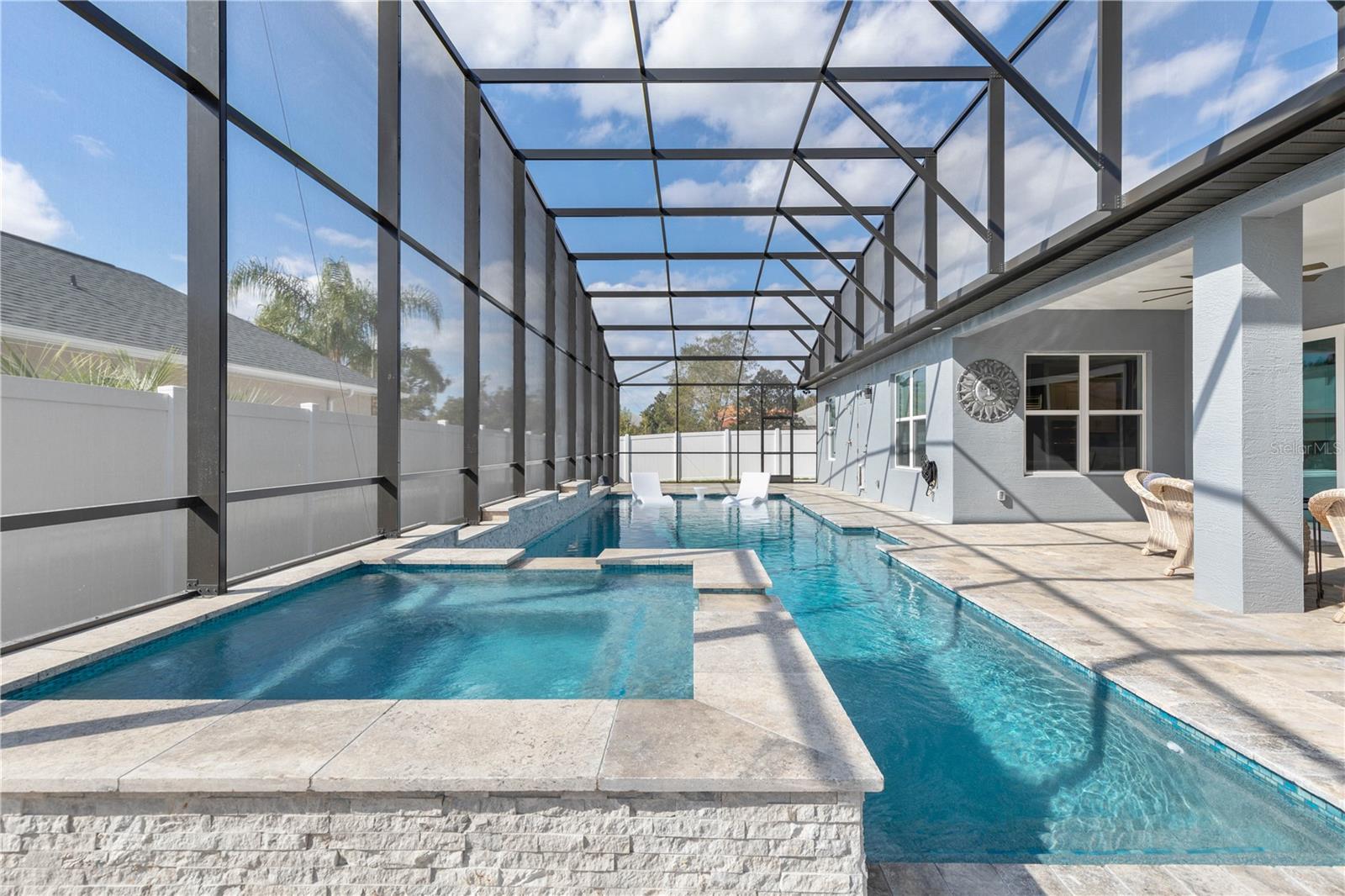 PALM COAST SEC 09 - Residential