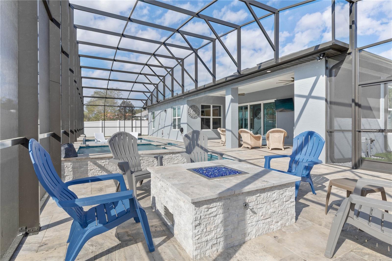 PALM COAST SEC 09 - Residential