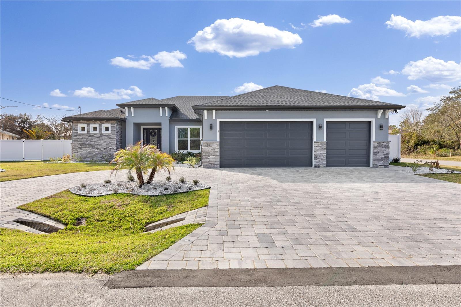 PALM COAST SEC 09 - Residential