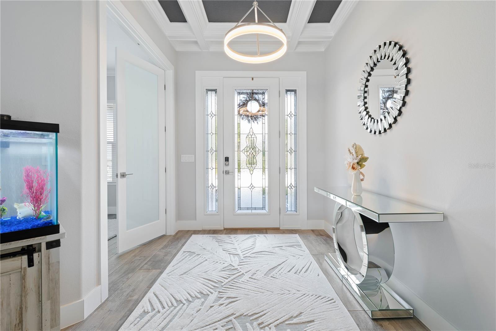 PALM COAST SEC 09 - Residential
