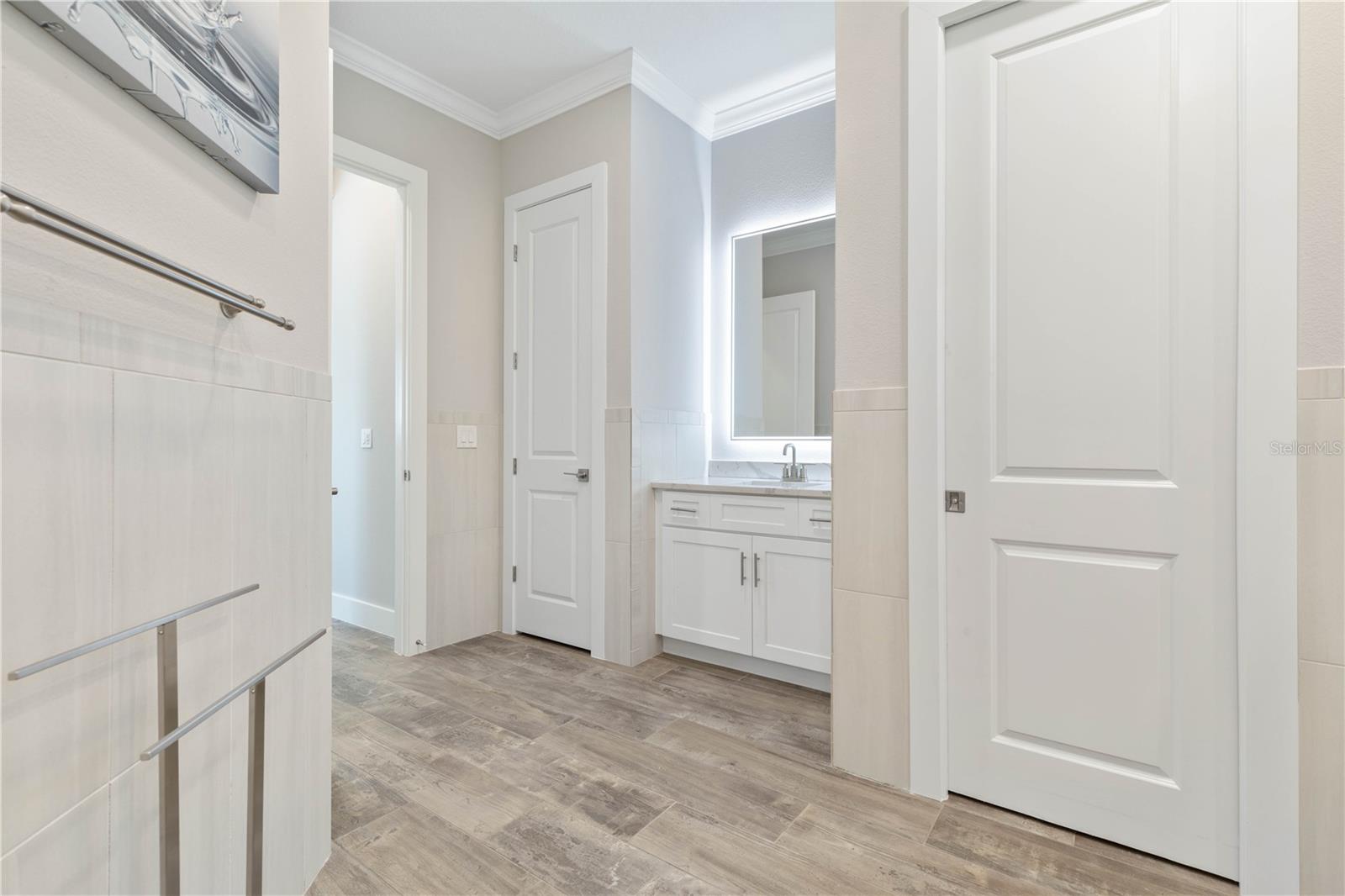 PALM COAST SEC 09 - Residential