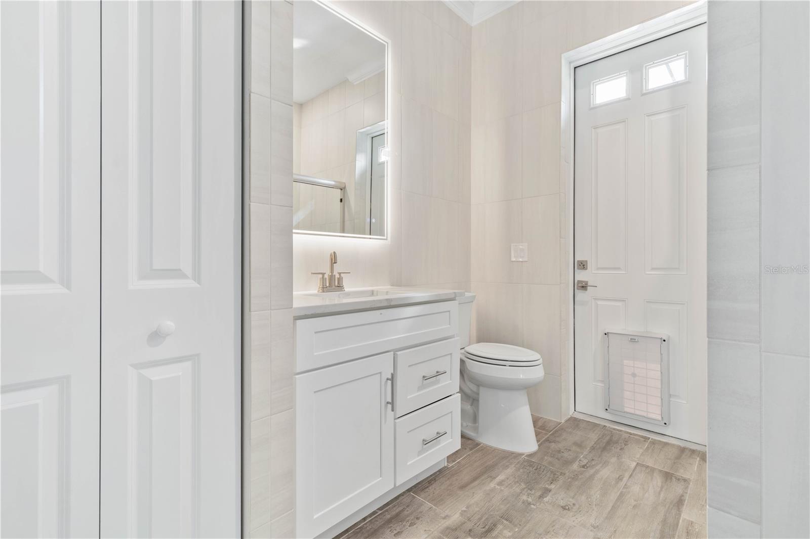 PALM COAST SEC 09 - Residential
