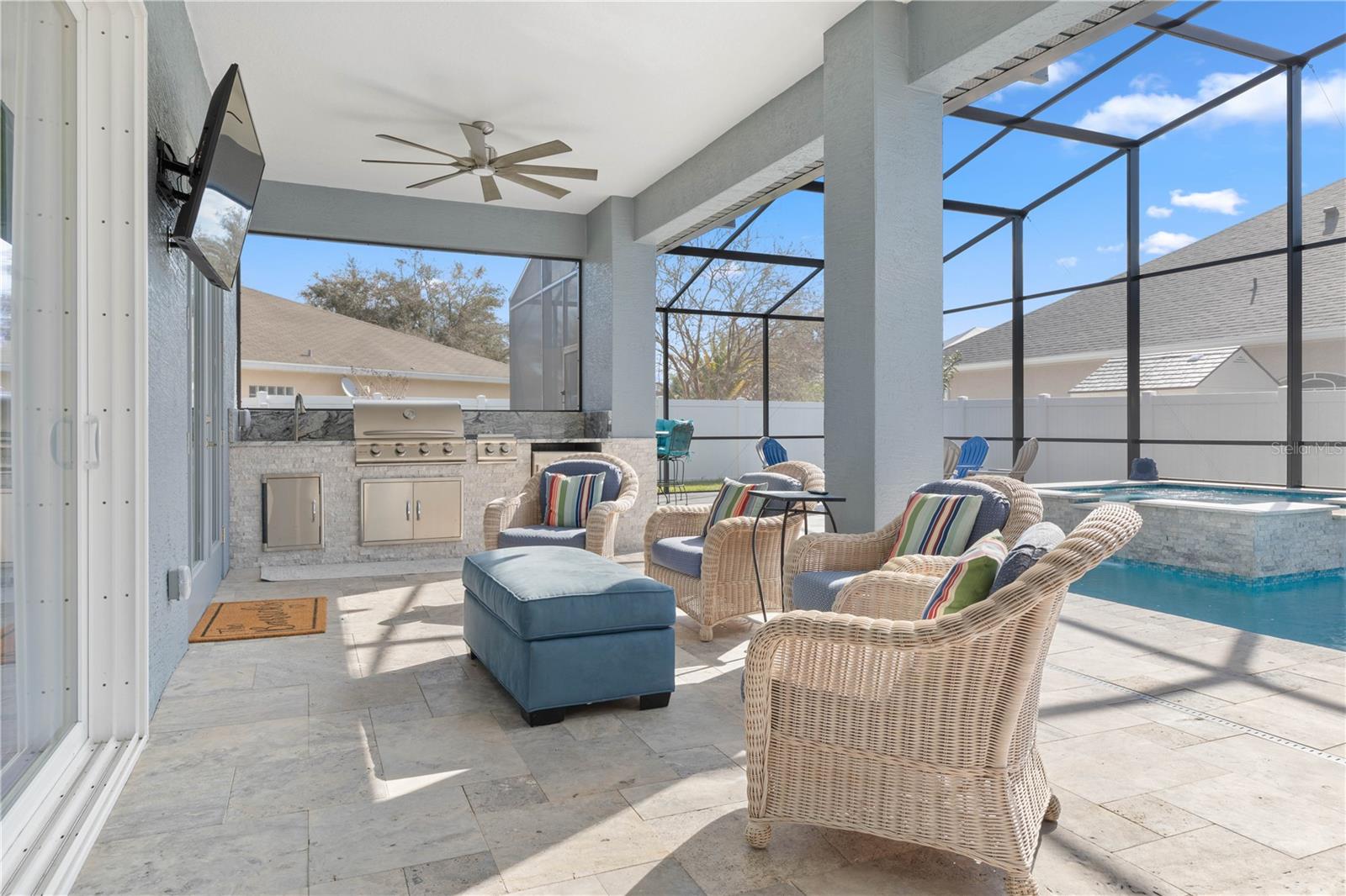 PALM COAST SEC 09 - Residential