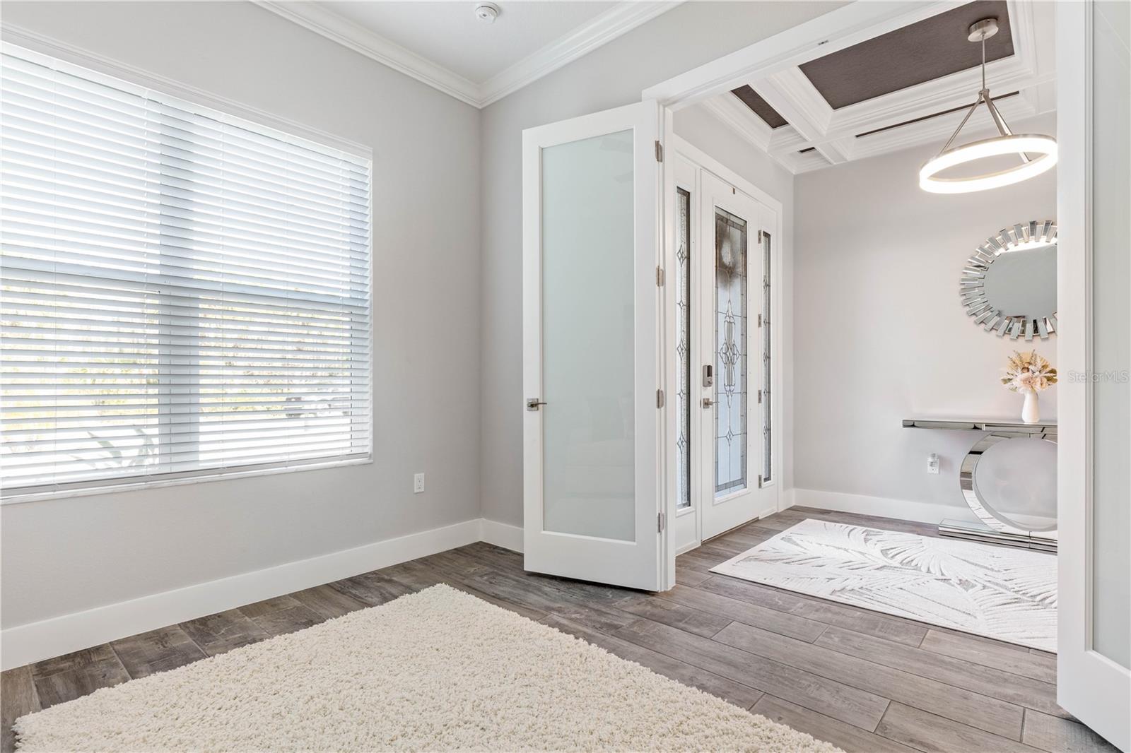 PALM COAST SEC 09 - Residential