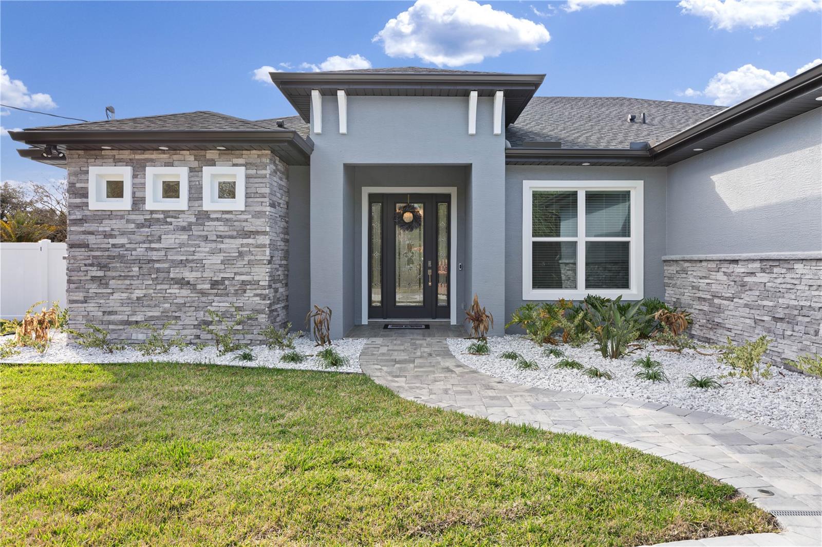 PALM COAST SEC 09 - Residential