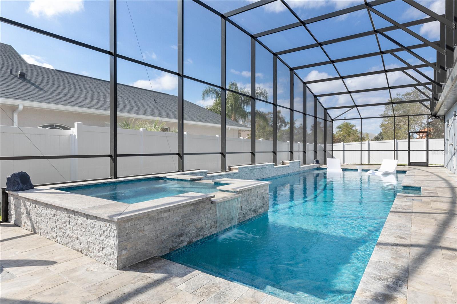 PALM COAST SEC 09 - Residential