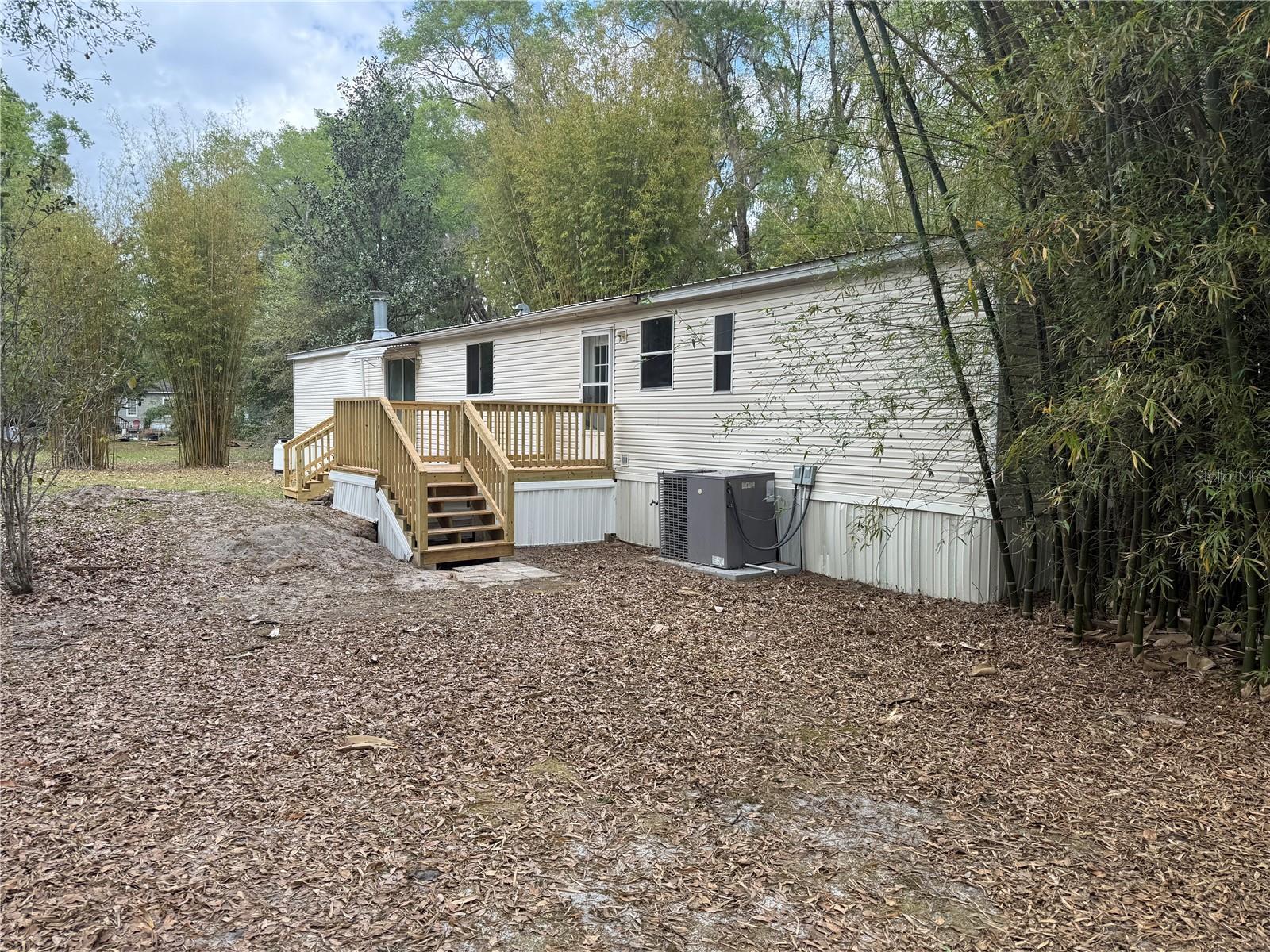 ORIGINAL LACROSSE - Residential