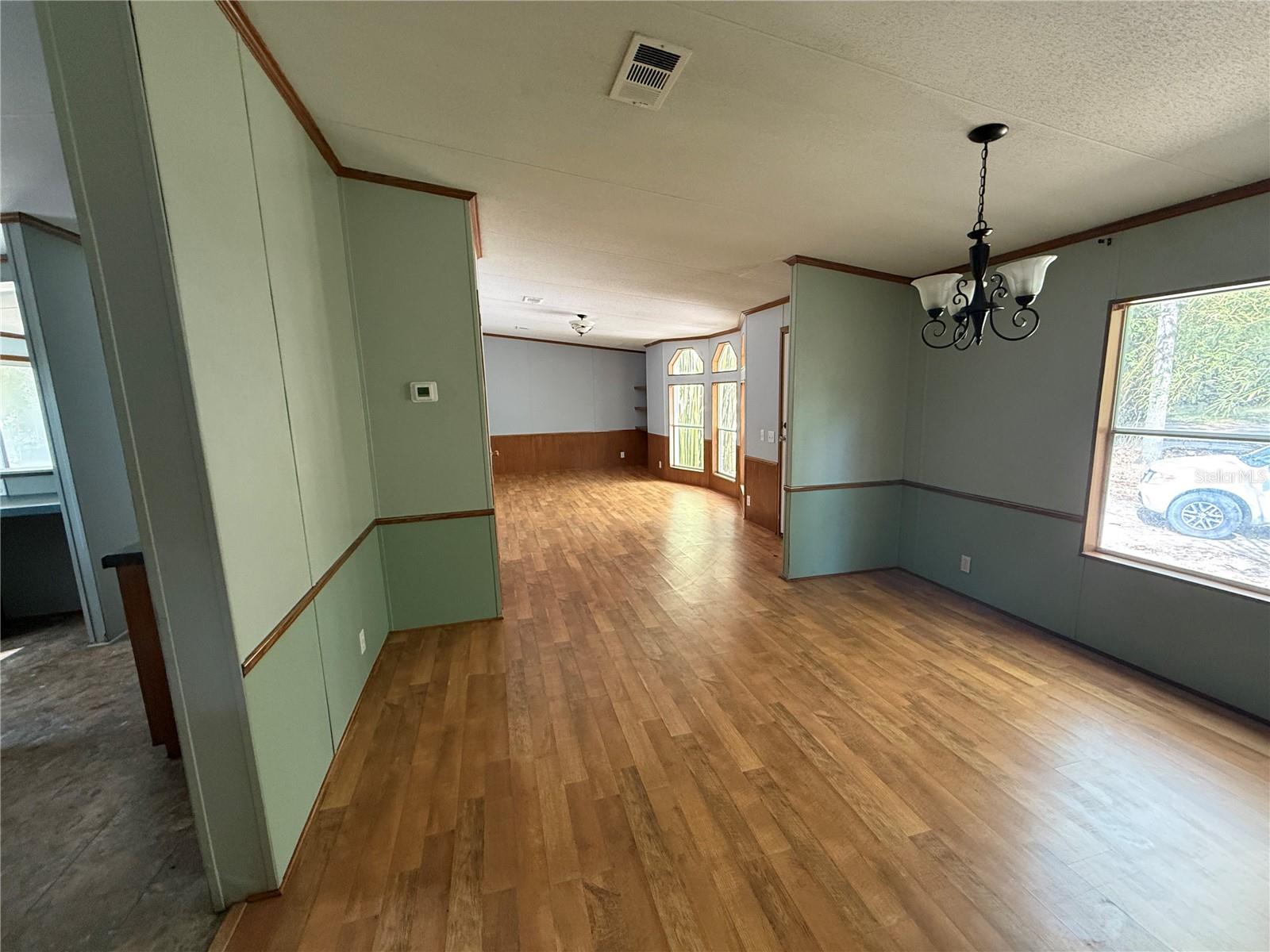 ORIGINAL LACROSSE - Residential