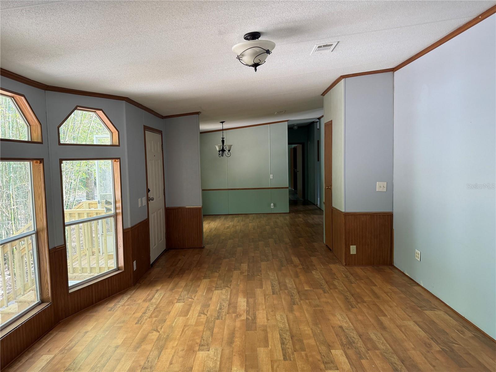ORIGINAL LACROSSE - Residential