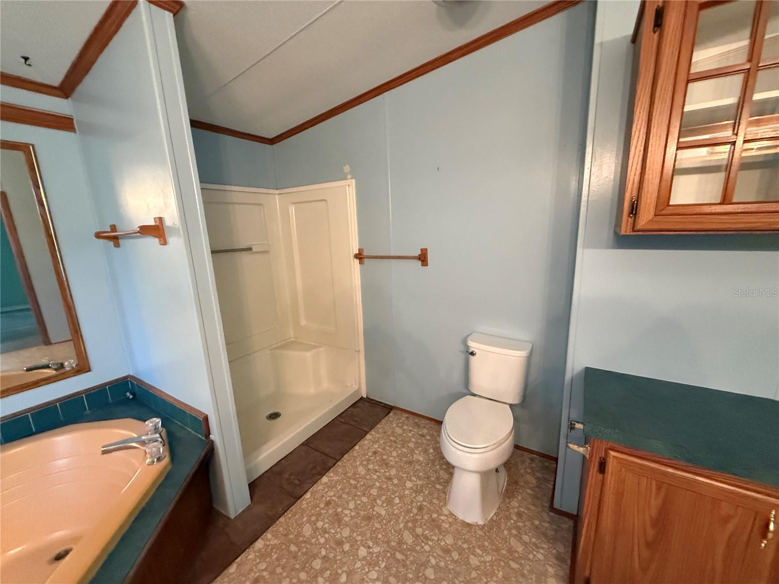 ORIGINAL LACROSSE - Residential