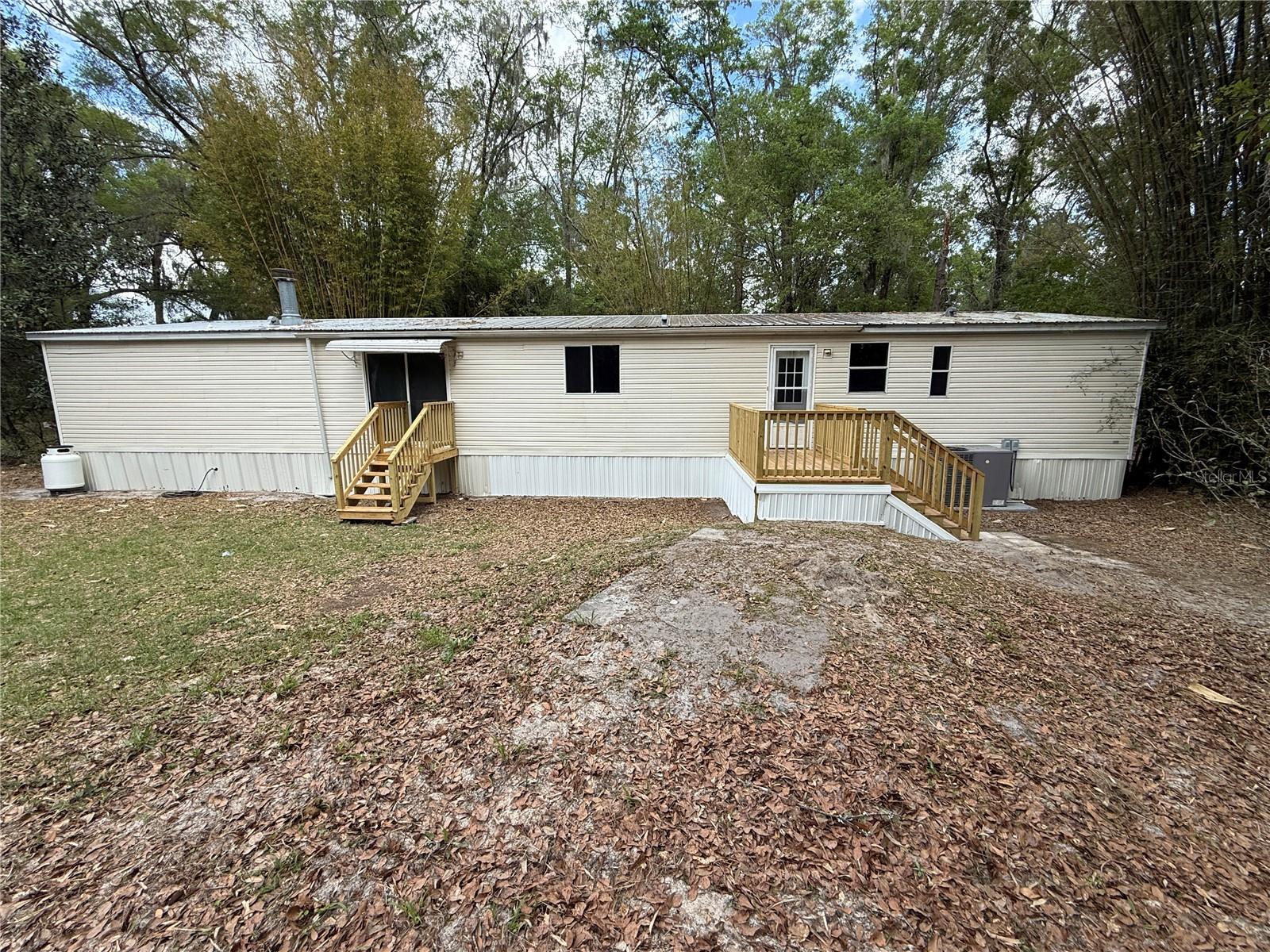 ORIGINAL LACROSSE - Residential