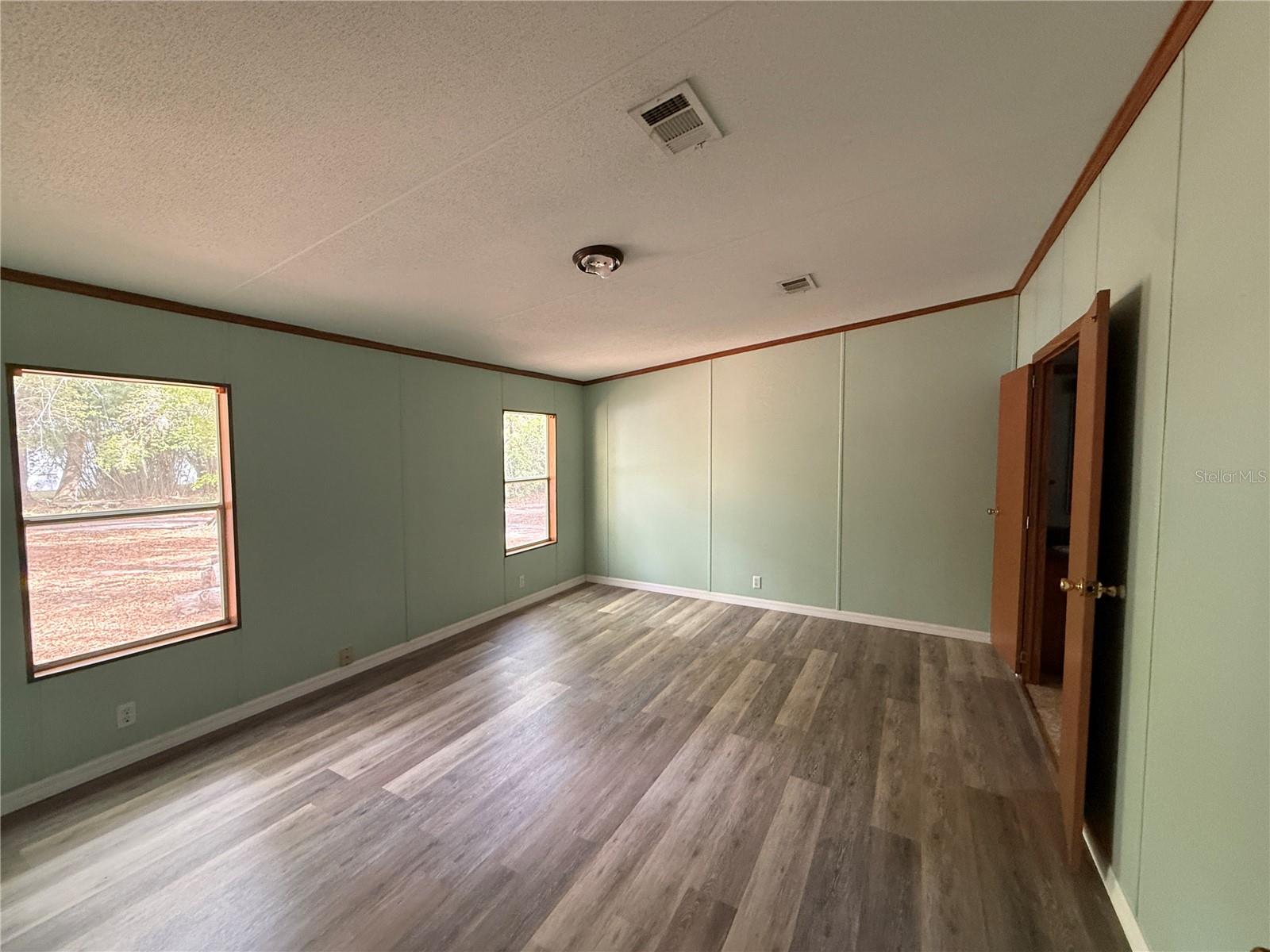 ORIGINAL LACROSSE - Residential