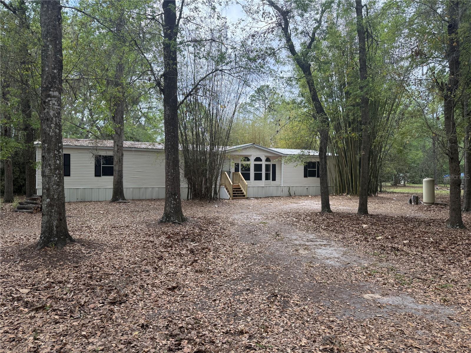 ORIGINAL LACROSSE - Residential
