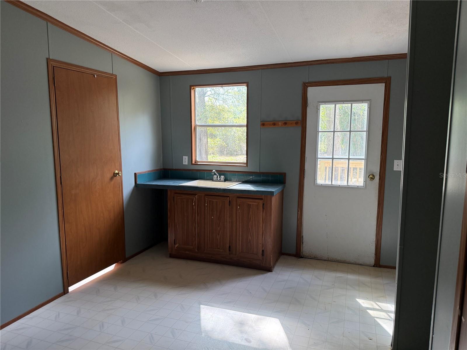 ORIGINAL LACROSSE - Residential
