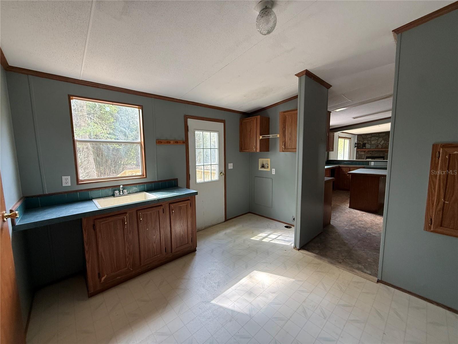 ORIGINAL LACROSSE - Residential