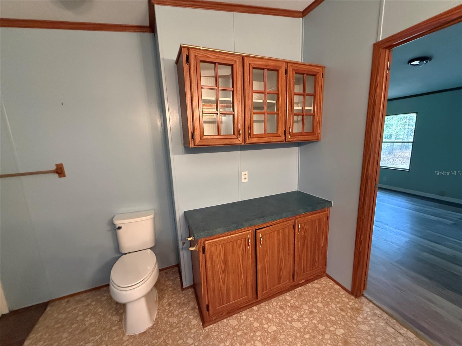 ORIGINAL LACROSSE - Residential
