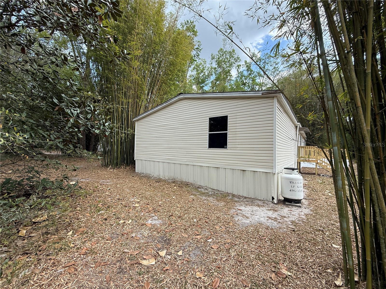 ORIGINAL LACROSSE - Residential