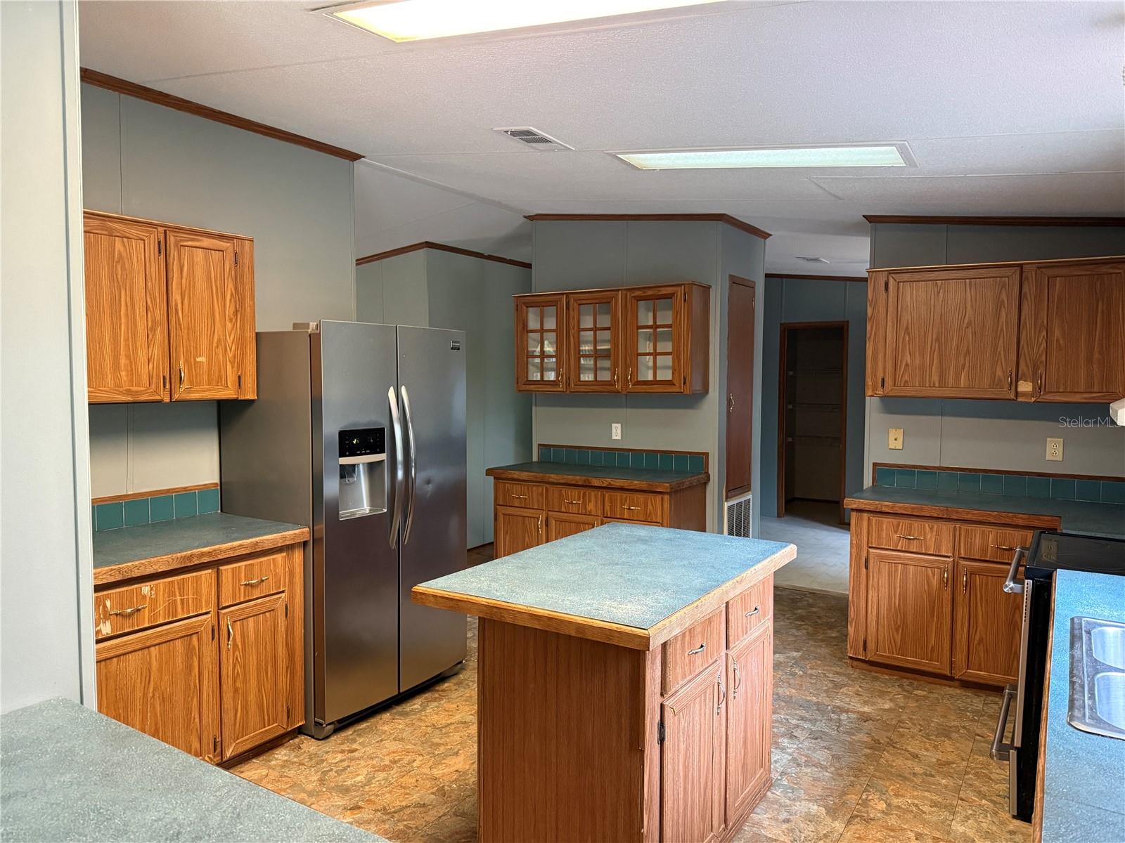 ORIGINAL LACROSSE - Residential