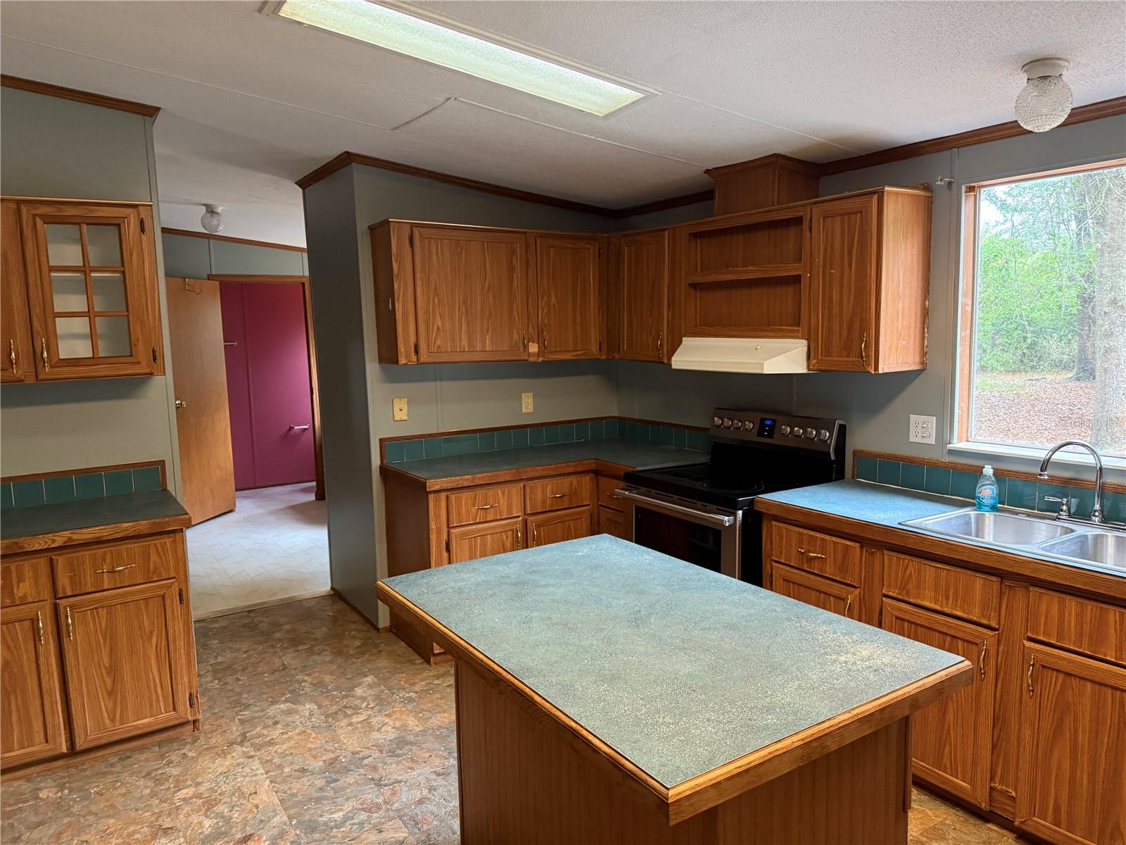 ORIGINAL LACROSSE - Residential