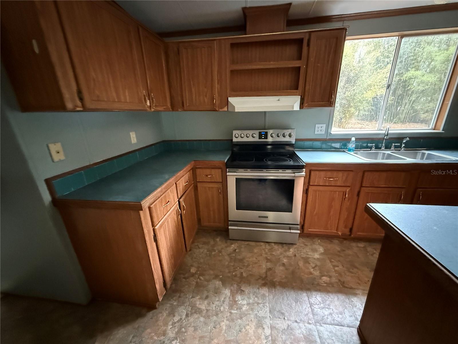 ORIGINAL LACROSSE - Residential