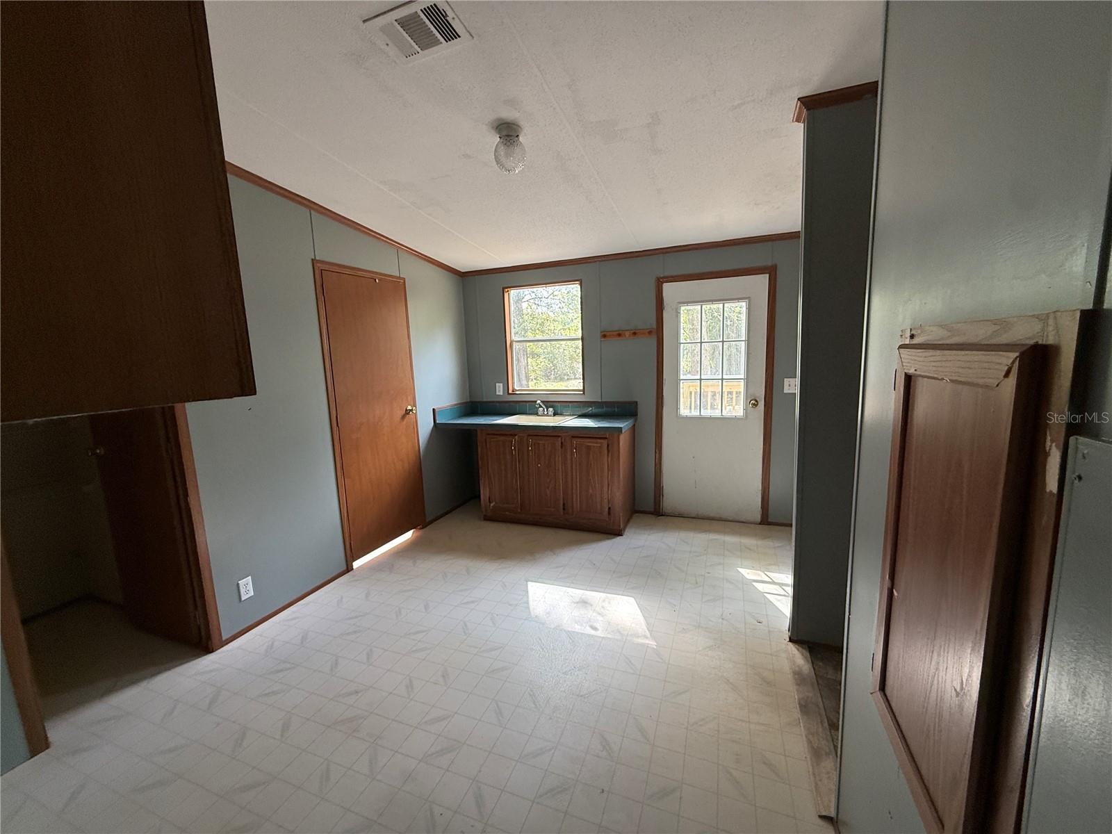 ORIGINAL LACROSSE - Residential