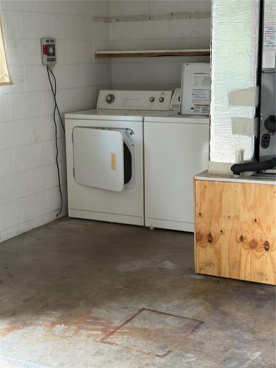 WINTER PARK PINES - Residential Lease