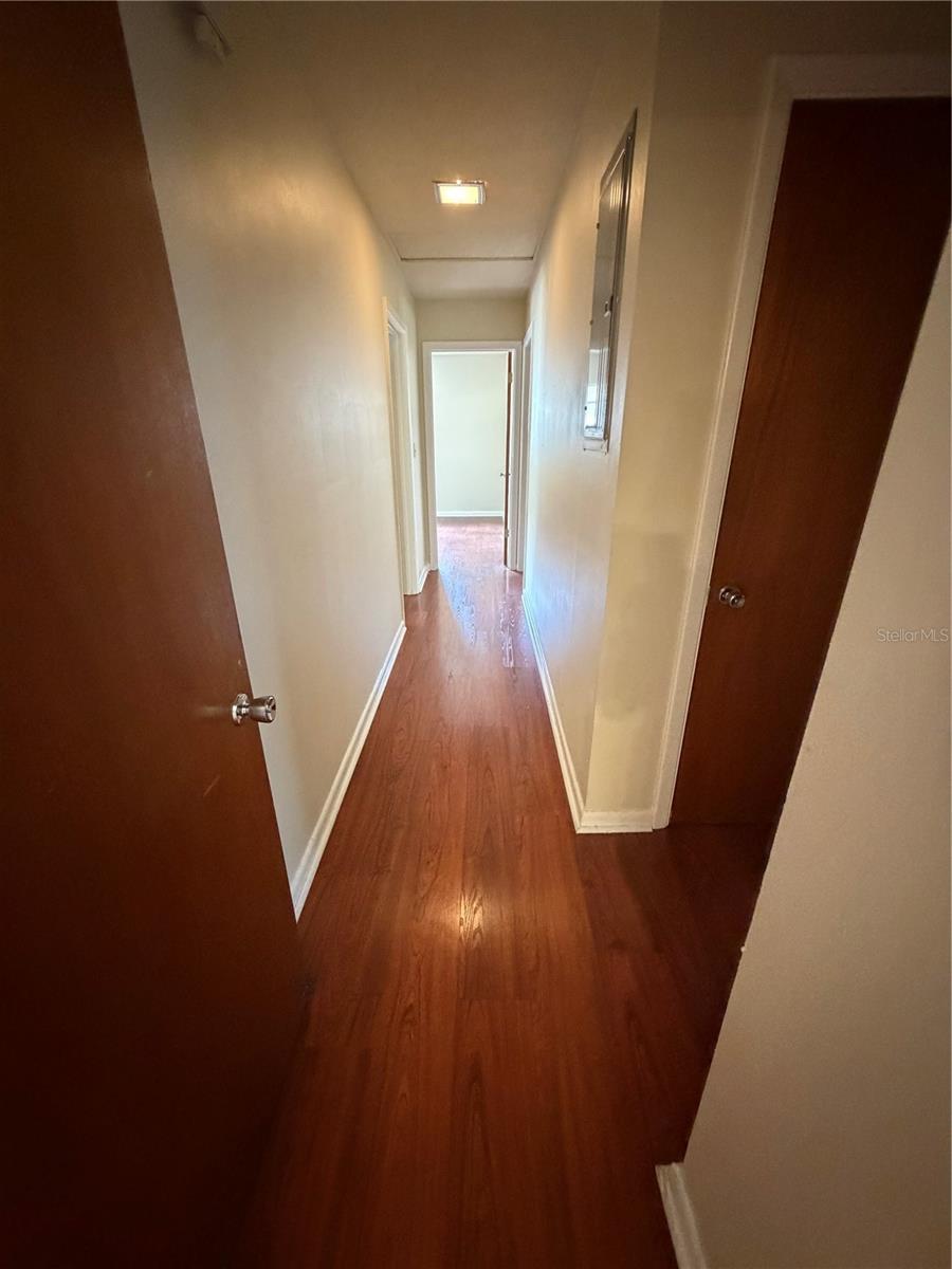WINTER PARK PINES - Residential Lease