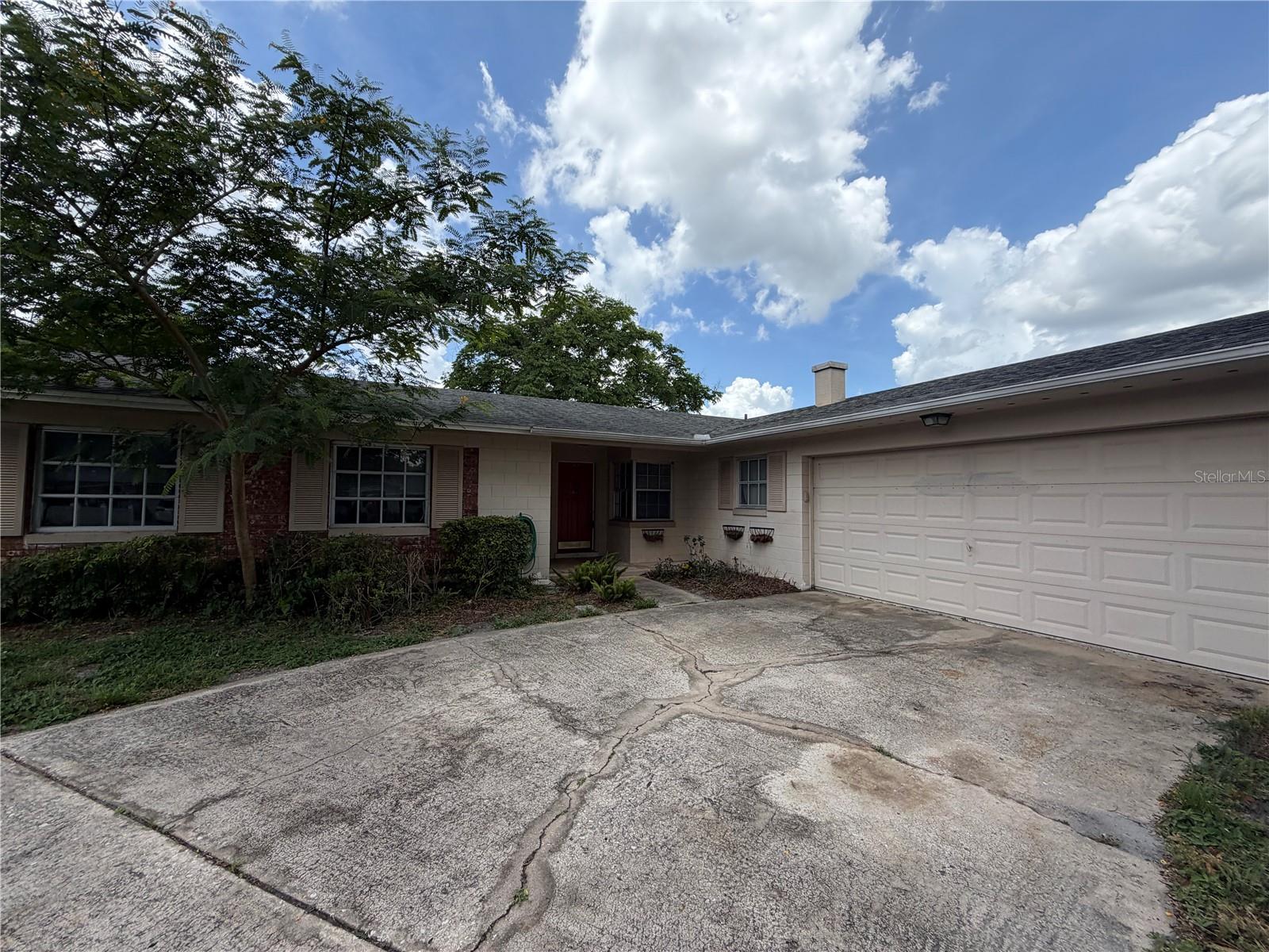 WINTER PARK PINES - Residential Lease