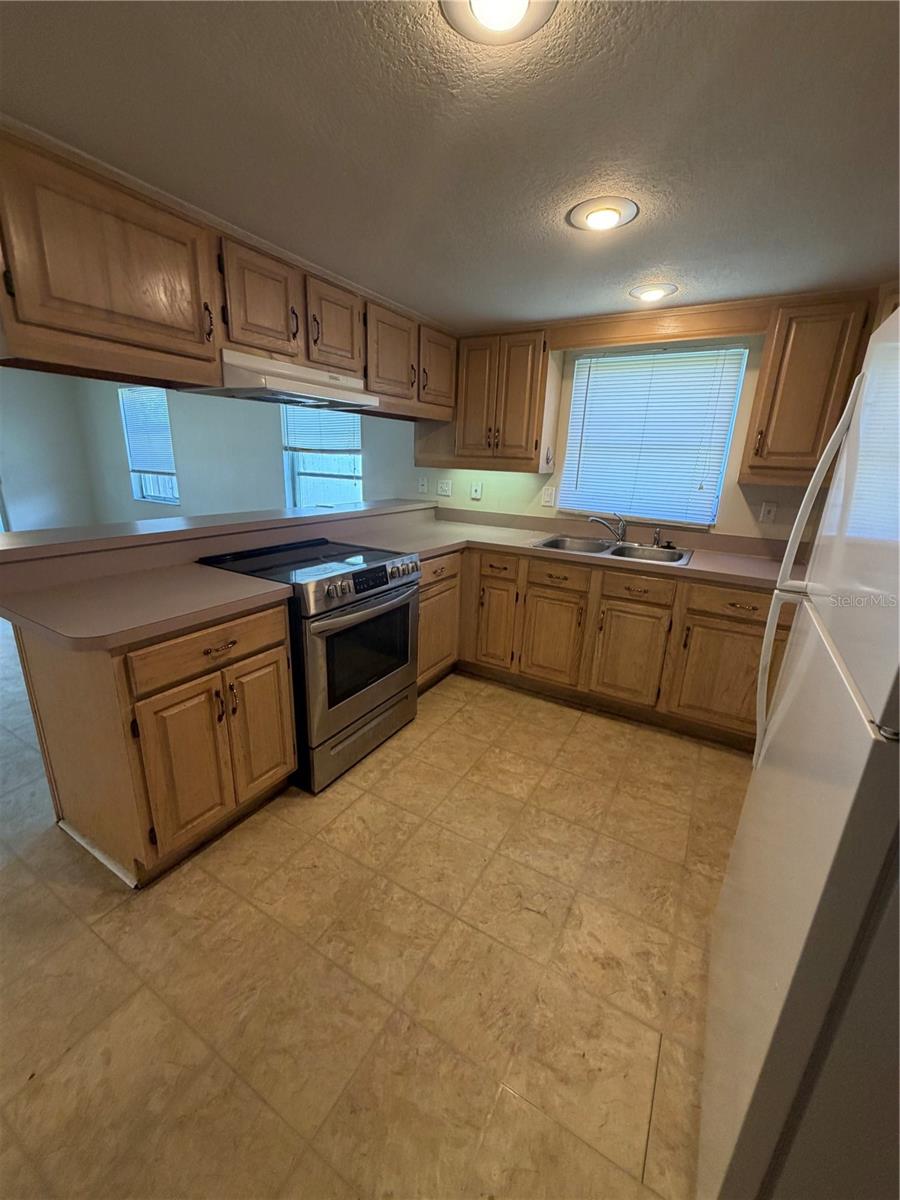 WINTER PARK PINES - Residential Lease