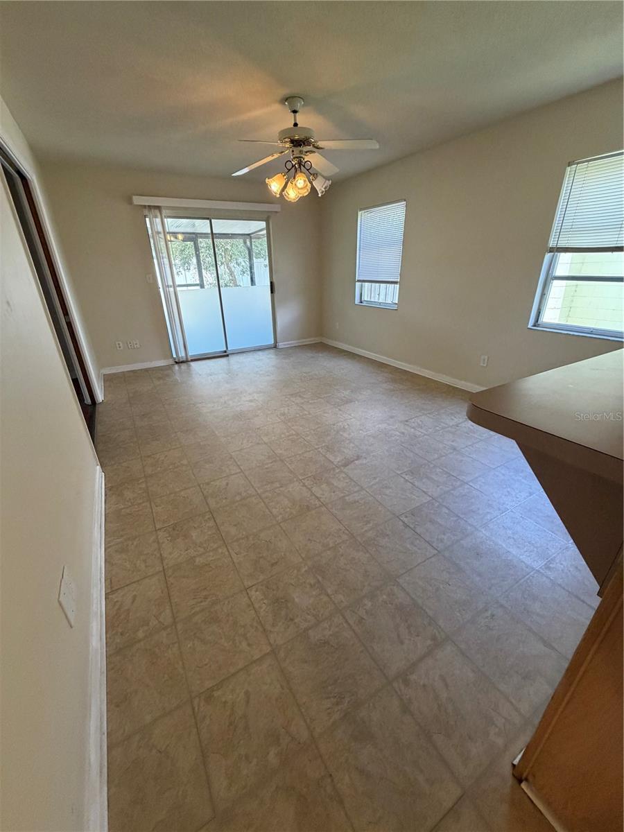 WINTER PARK PINES - Residential Lease