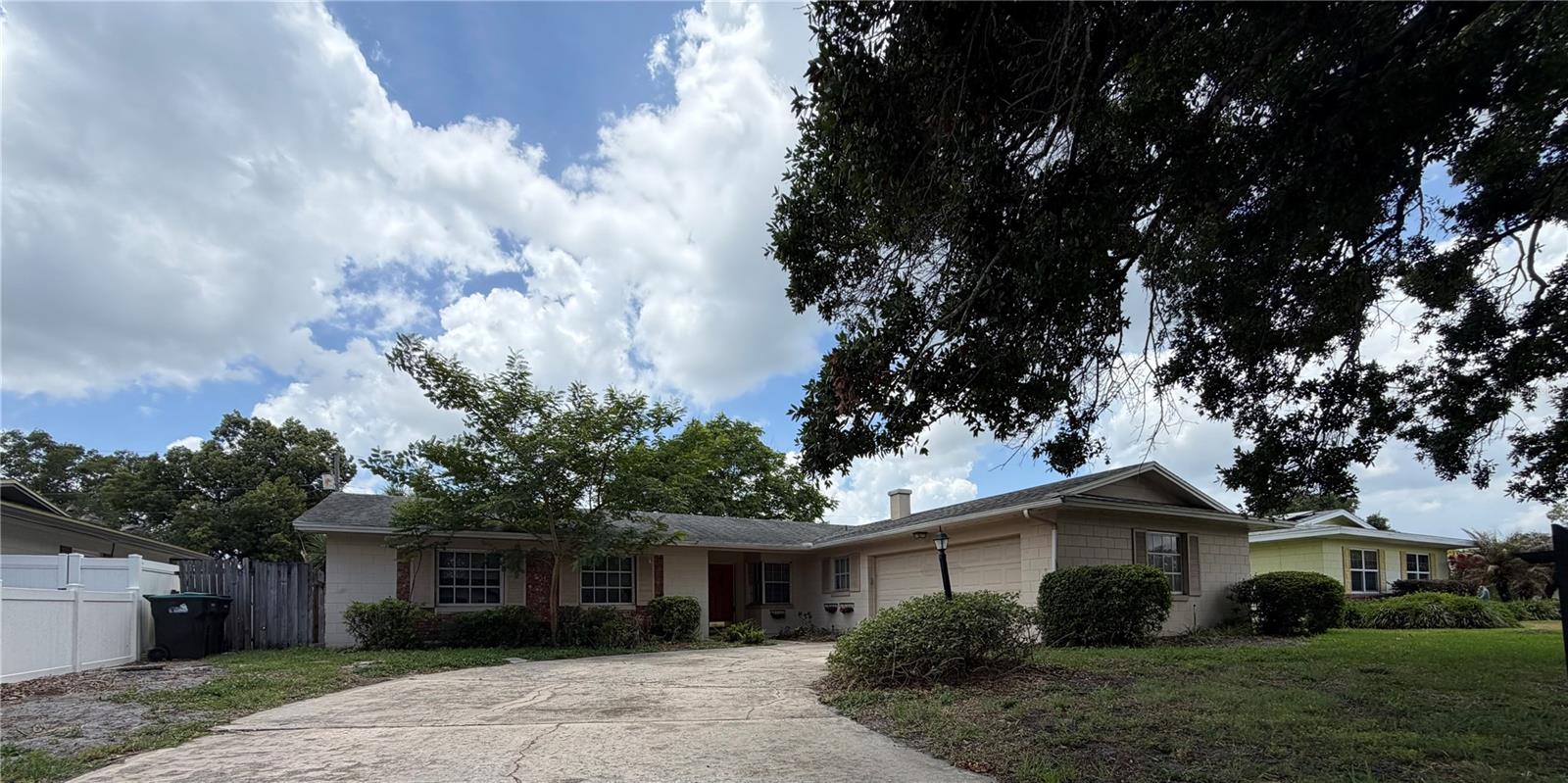 WINTER PARK PINES - Residential Lease