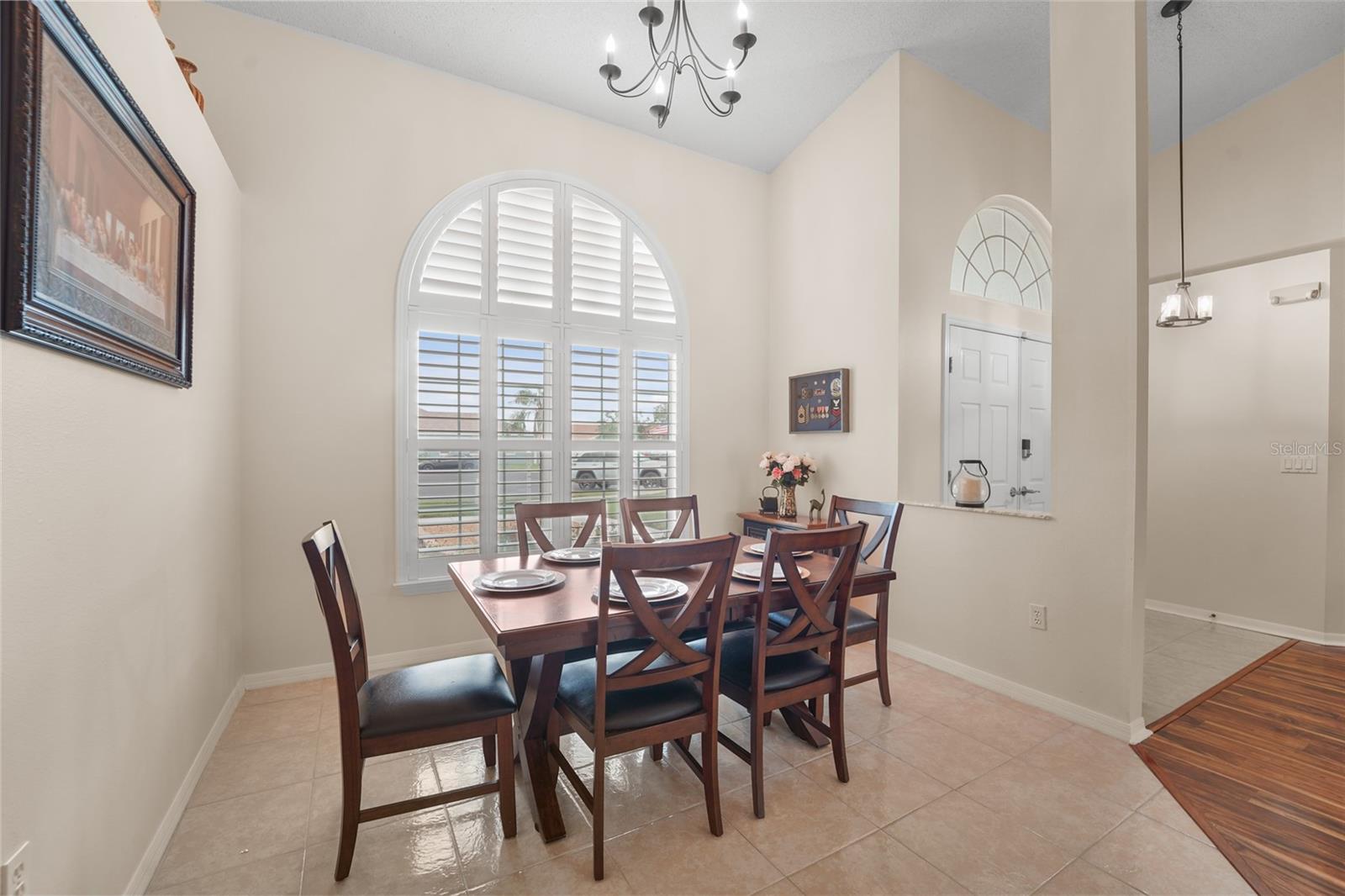 FAIRWAY OAKS - Residential