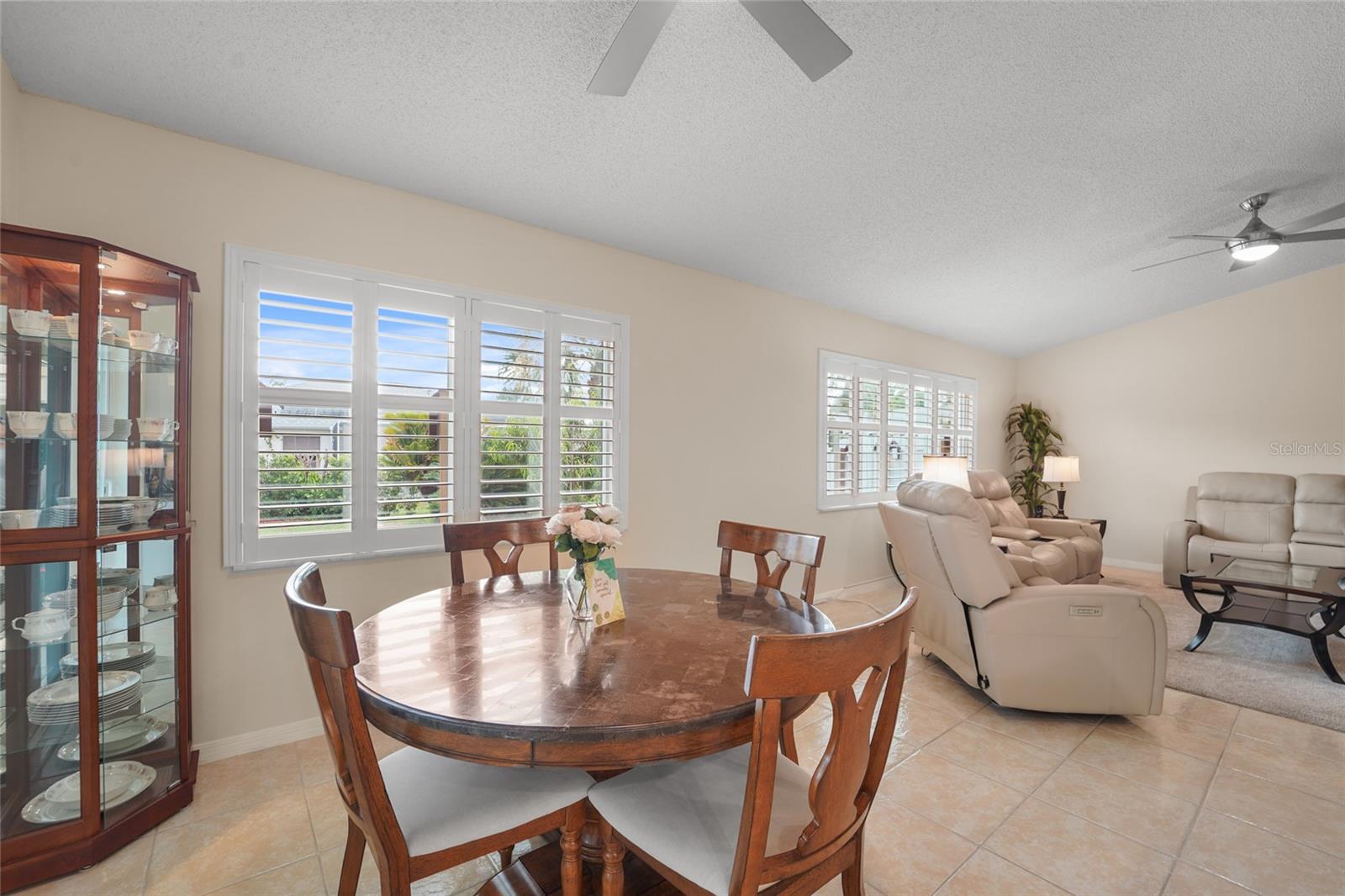 FAIRWAY OAKS - Residential