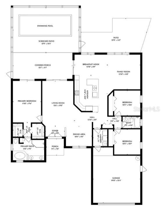 FAIRWAY OAKS - Residential