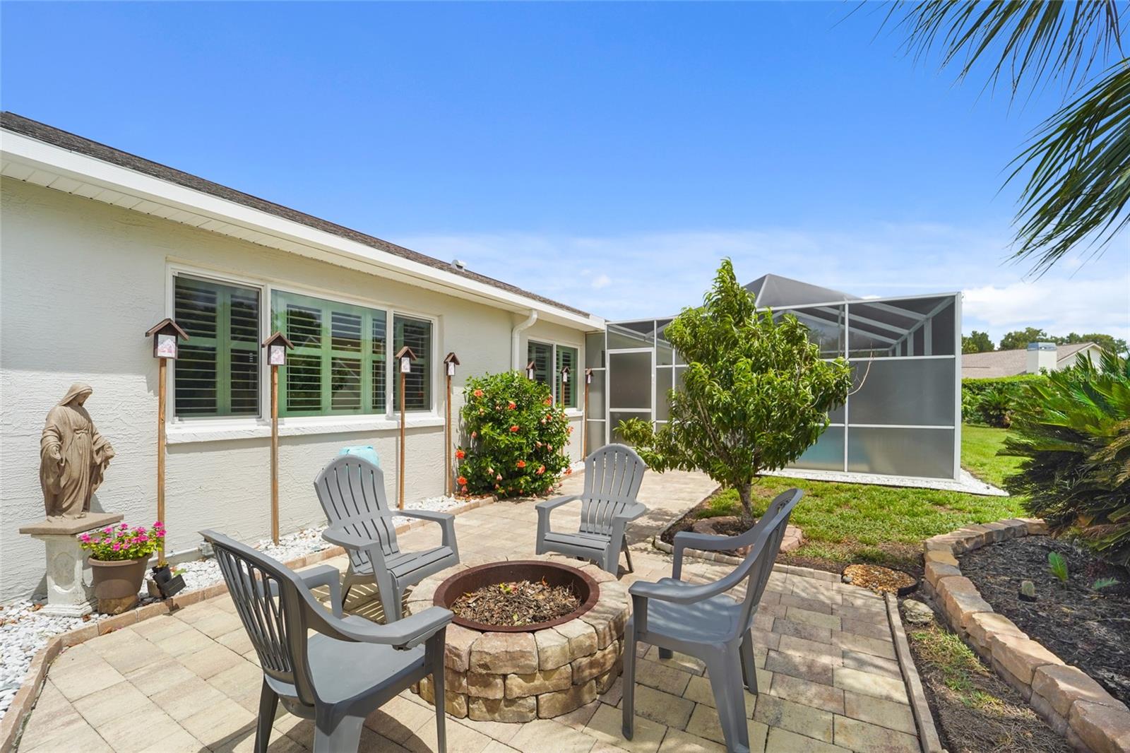 FAIRWAY OAKS - Residential